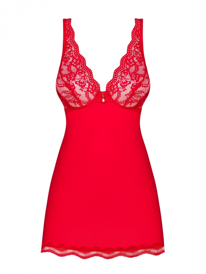 Obsessive seksualūs naktinukai LUVAE BABYDOLL