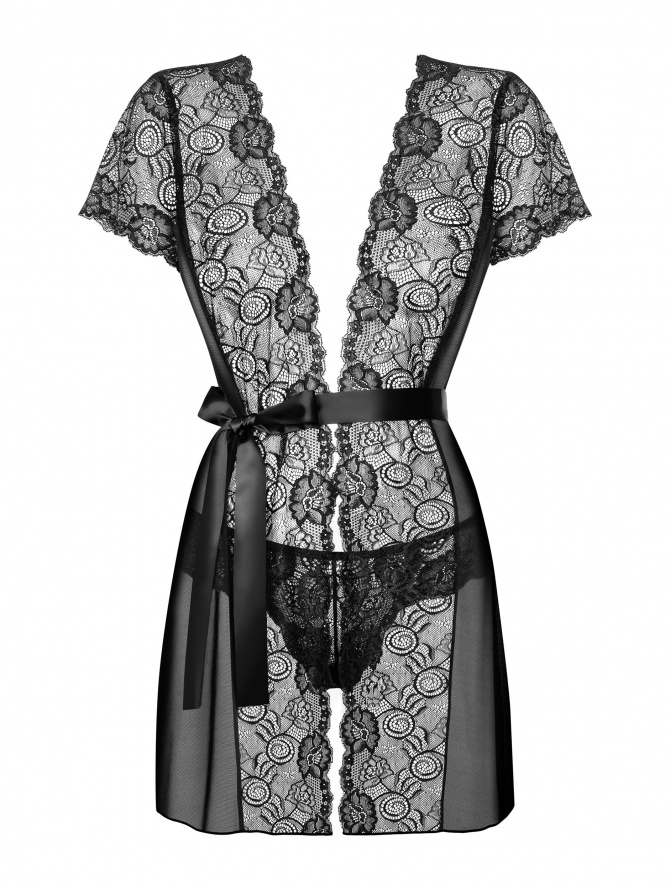 Obsessive perregimas peniuaras ALLURIA