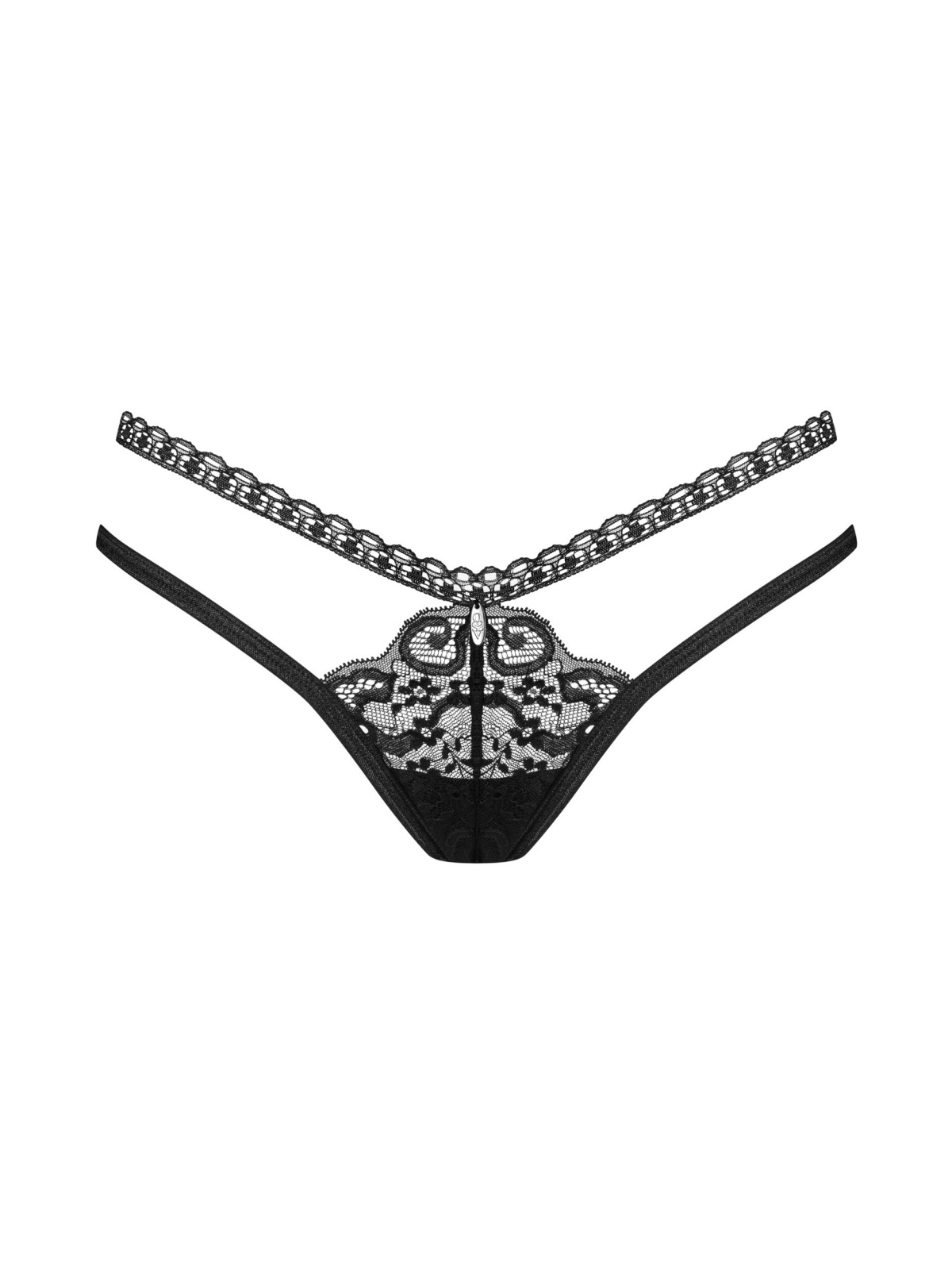 Seksualios Obsessive kelnaitės BLOMENTIS THONG