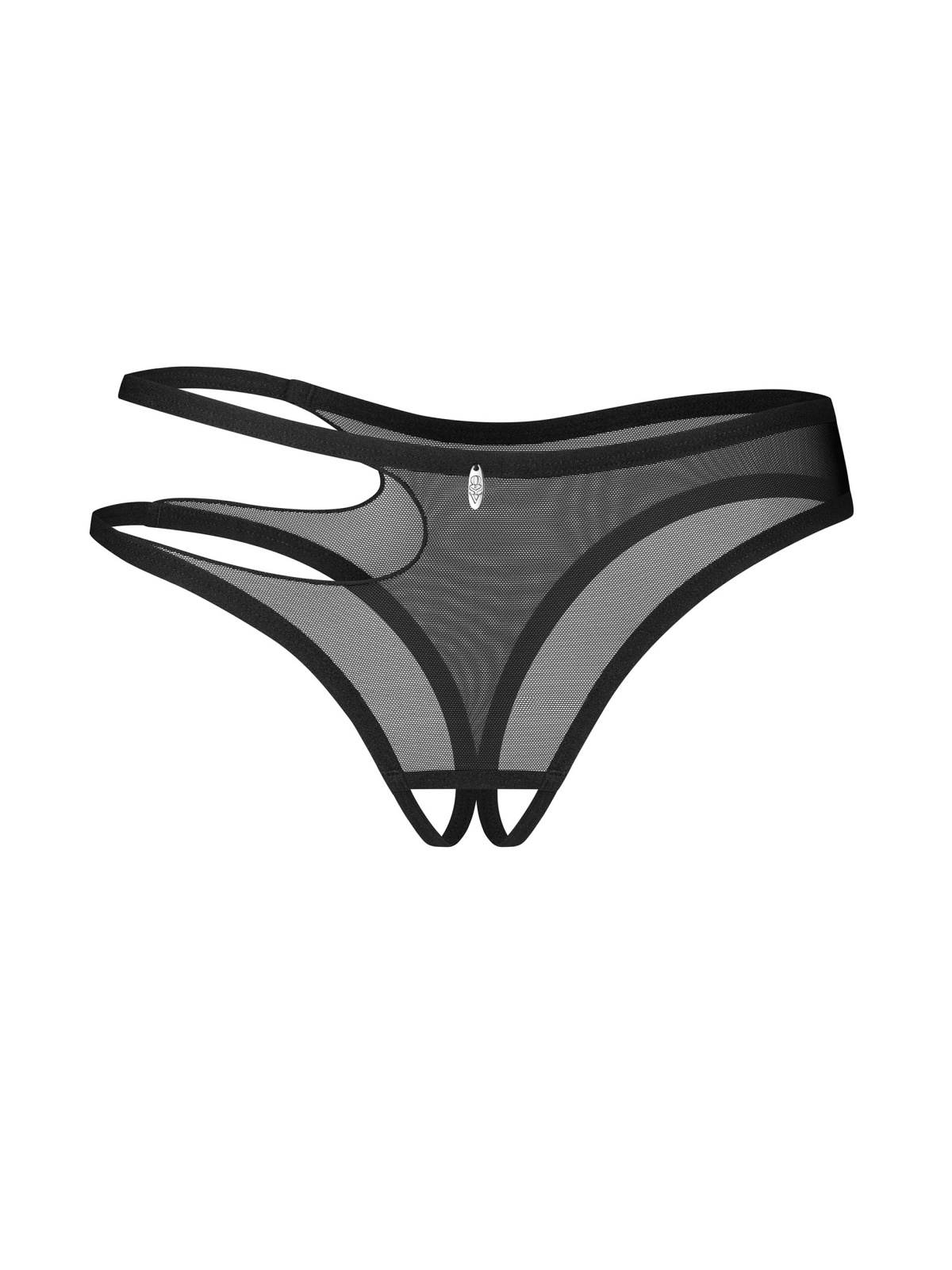 Obsessive seksualios kelnaitės SATURIS