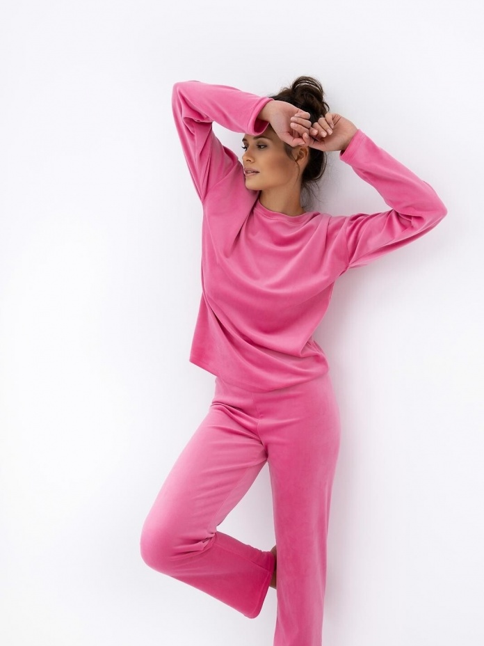 Sensis pižama-namų rūbas CHARLIE HOMEWEAR