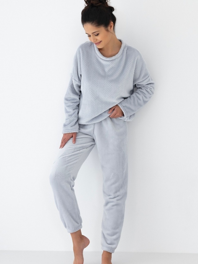 Sensis pižama-namų rūbas ESME HOMEWEAR