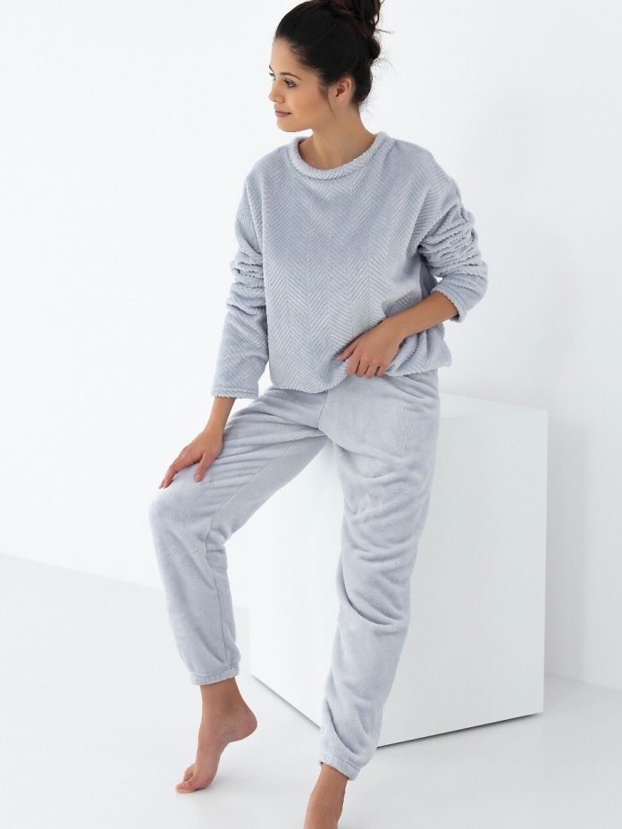 Soft pižama-namų rūbas ESME HOMEWEAR