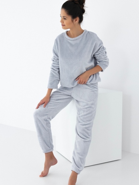 Sensis pižama-namų rūbas ESME HOMEWEAR