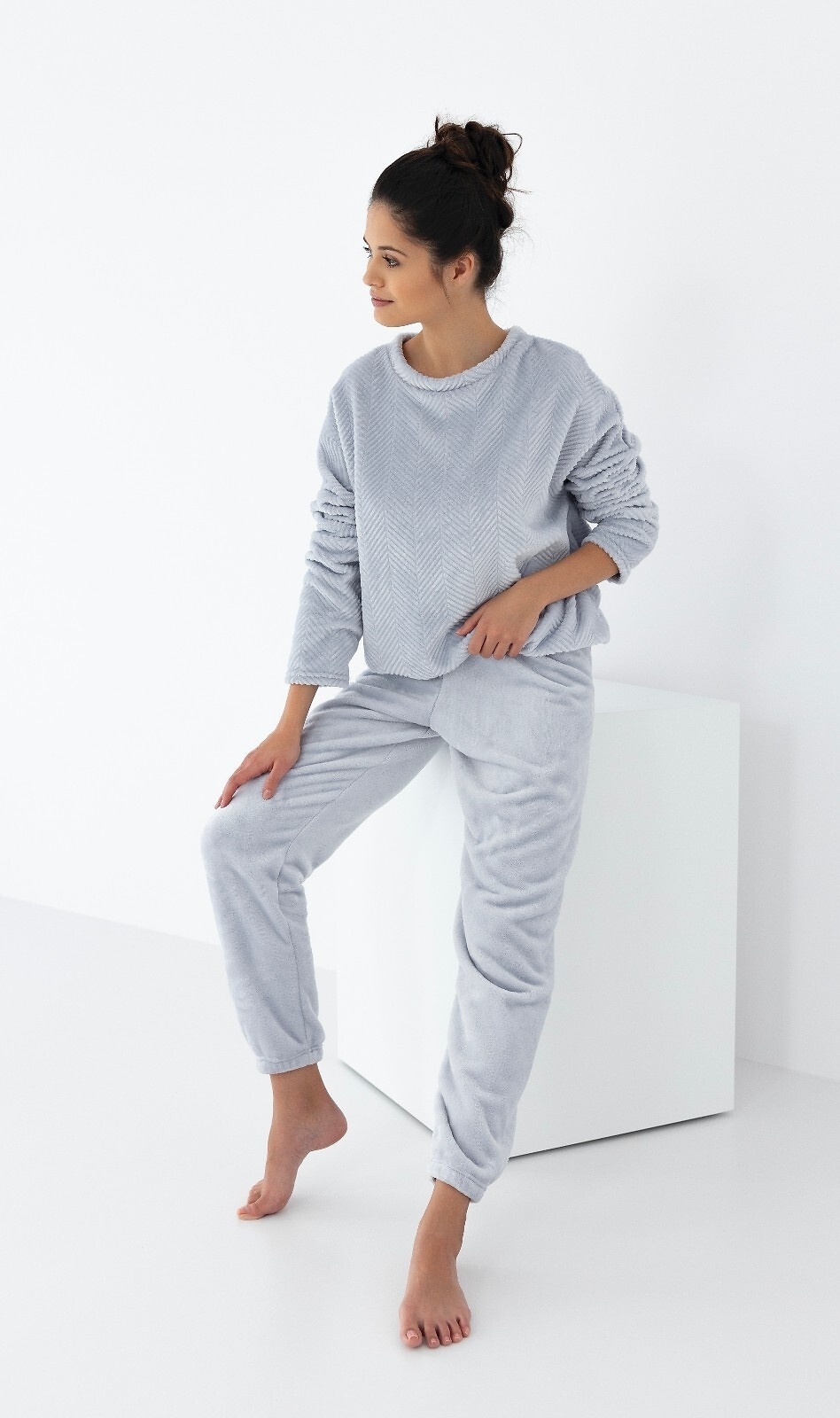 Sensis pižama-namų rūbas ESME HOMEWEAR