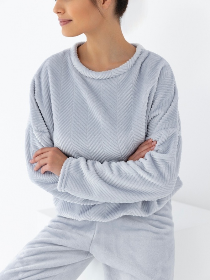 Sensis pižama-namų rūbas ESME HOMEWEAR