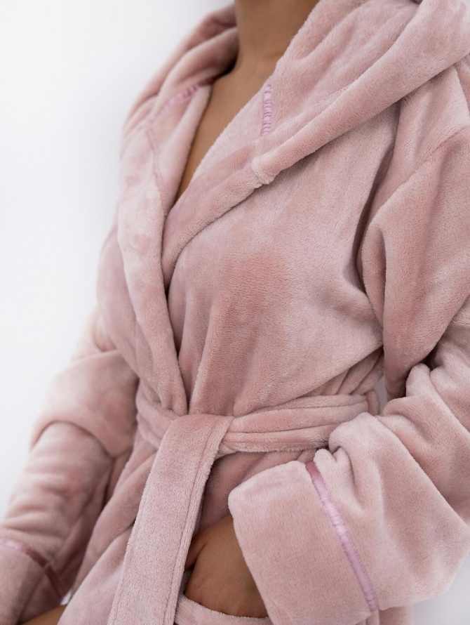 Sensis ilgas soft chalatas AMARIS S-XL