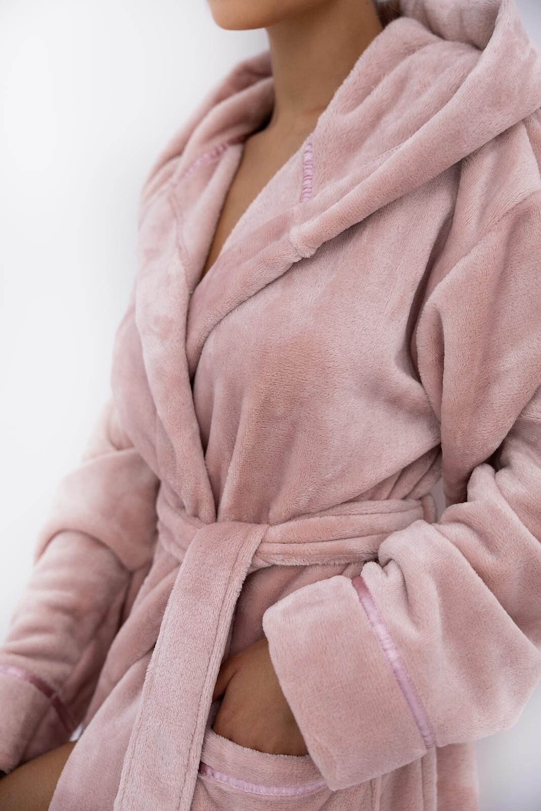 Sensis ilgas soft chalatas AMARIS S-XL