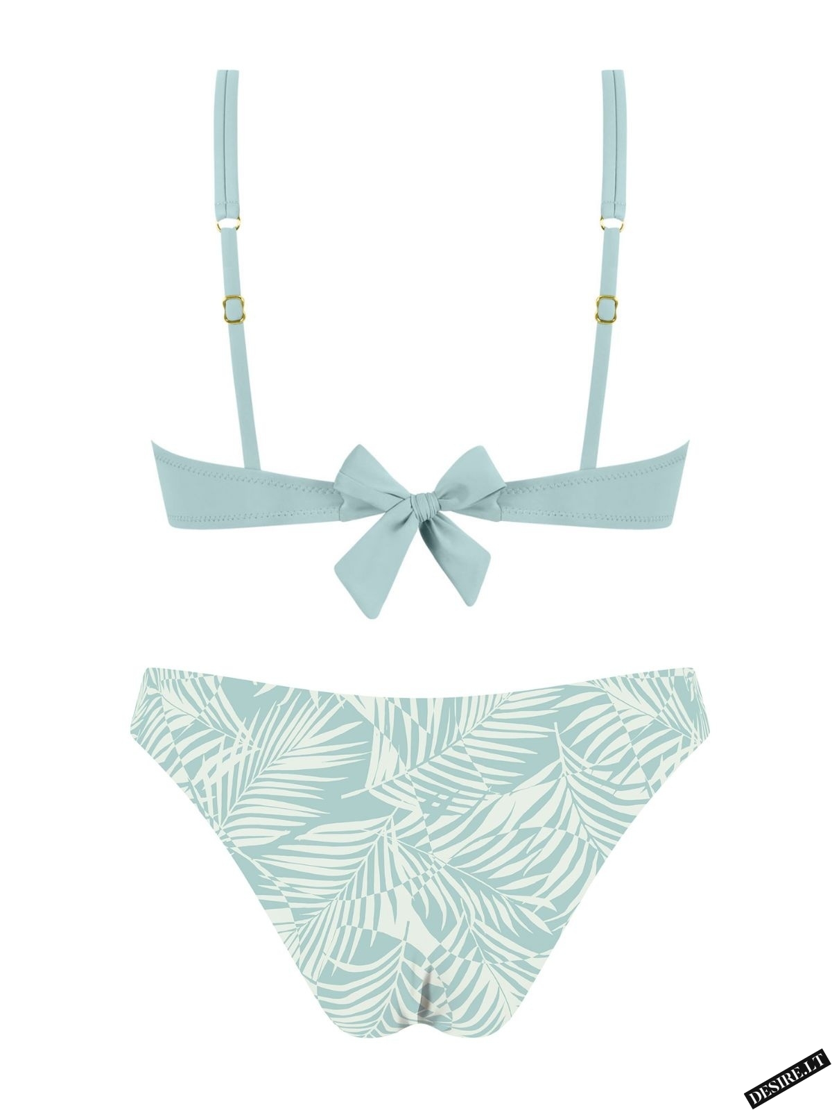 MrMiss bikini liemenėlėOCEAN DUSK