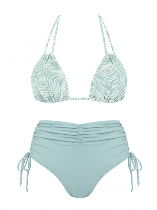 MrMiss bikini liemenėlė OCEAN DUSK MAXI