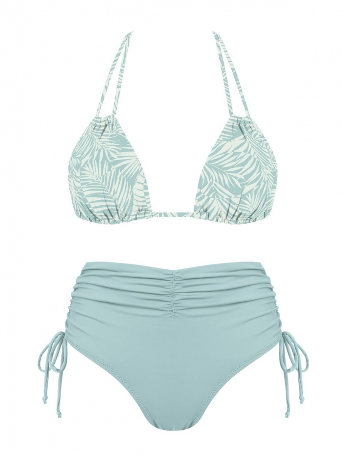 MrMiss bikini liemenėlė OCEAN DUSK MAXI