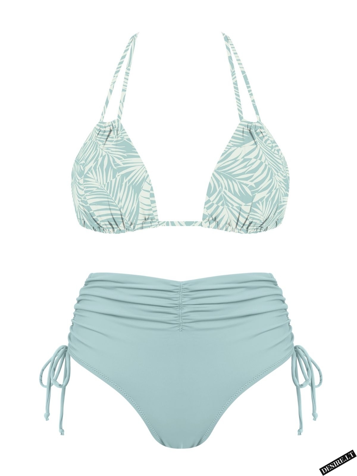 MrMiss bikini liemenėlė OCEAN DUSK MAXI