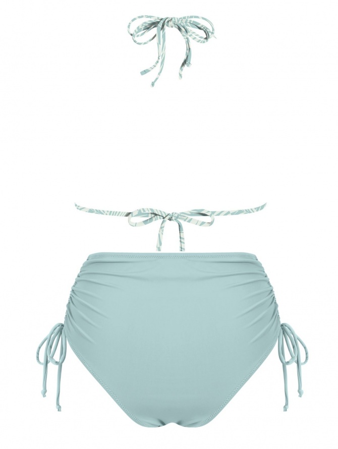 MrMiss bikini liemenėlė OCEAN DUSK MAXI
