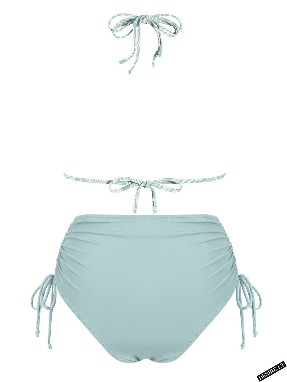 MrMiss bikini liemenėlė OCEAN DUSK MAXI