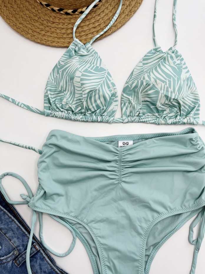 Bikini liemenėlė OCEAN DUSK MAXI