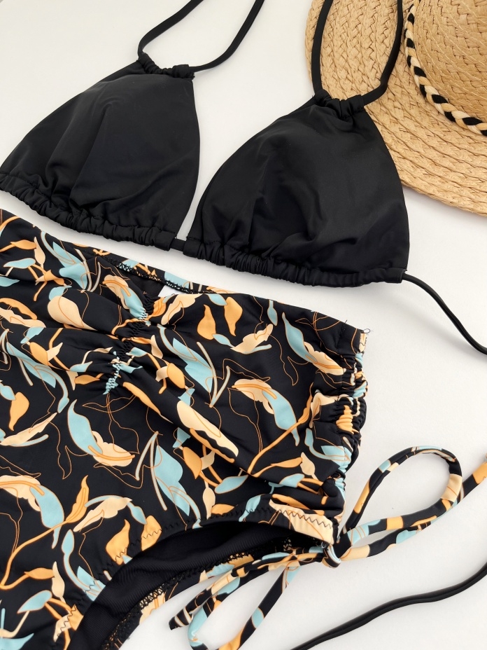 Bikini liemenėlė LAZY SUMMER MAXI