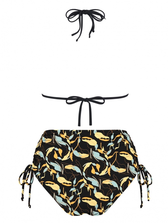 MrMiss bikini kelnaitės LAZY SUMMER MAXI
