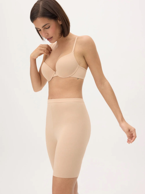Ysabel Mora apsauginiai šortukai nuo šlaunų trynimo ADAPT NUDE one size desire.lt