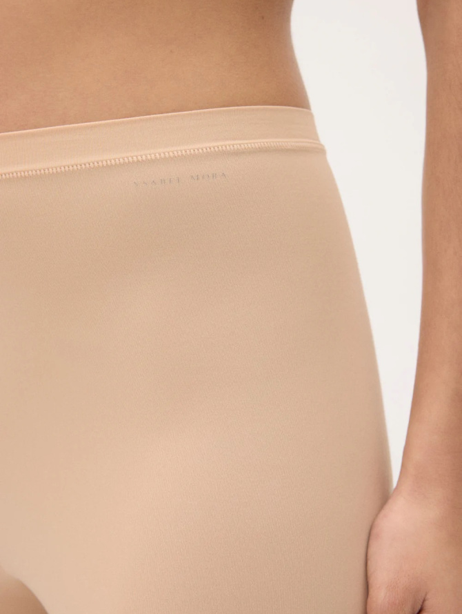 Ysabel Mora apsauginiai šortukai nuo šlaunų trynimo ADAPT NUDE one size desire.lt