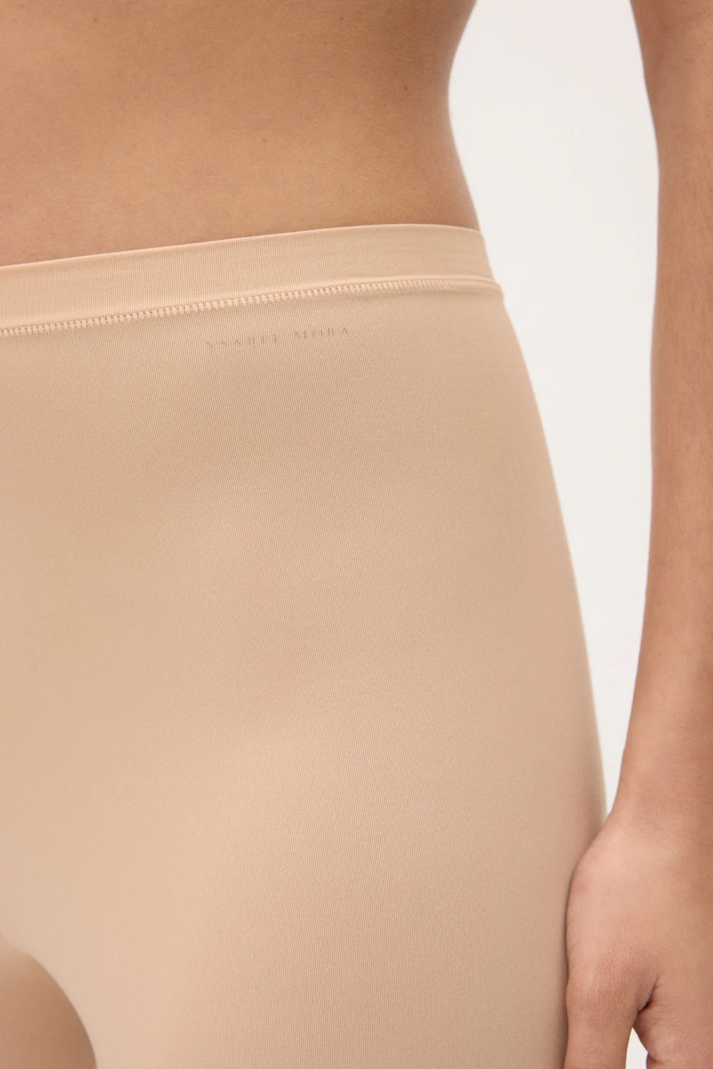 Ysabel Mora apsauginiai šortukai nuo šlaunų trynimo ADAPT NUDE one size desire.lt