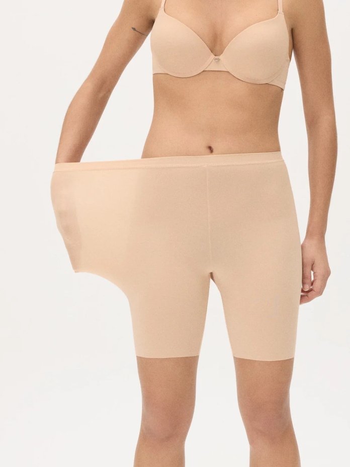 Ysabel Mora apsauginiai šortukai nuo šlaunų trynimo ADAPT NUDE one size desire.lt