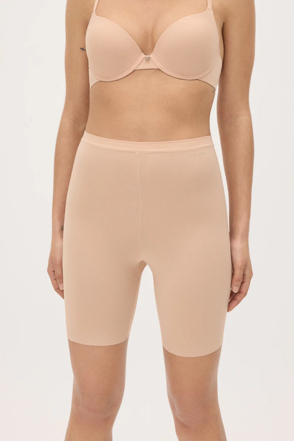 Ysabel Mora apsauginiai šortukai nuo šlaunų trynimo ADAPT NUDE one size desire.lt