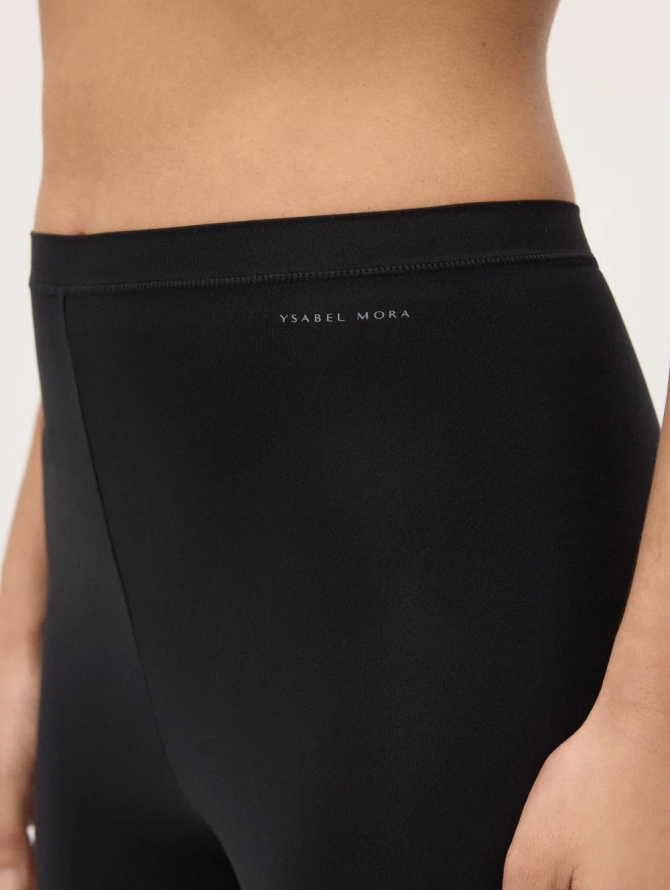 Ysabel Mora apsauginiai šortukai nuo šlaunų trynimo ADAPT BLACK one size desire.lt