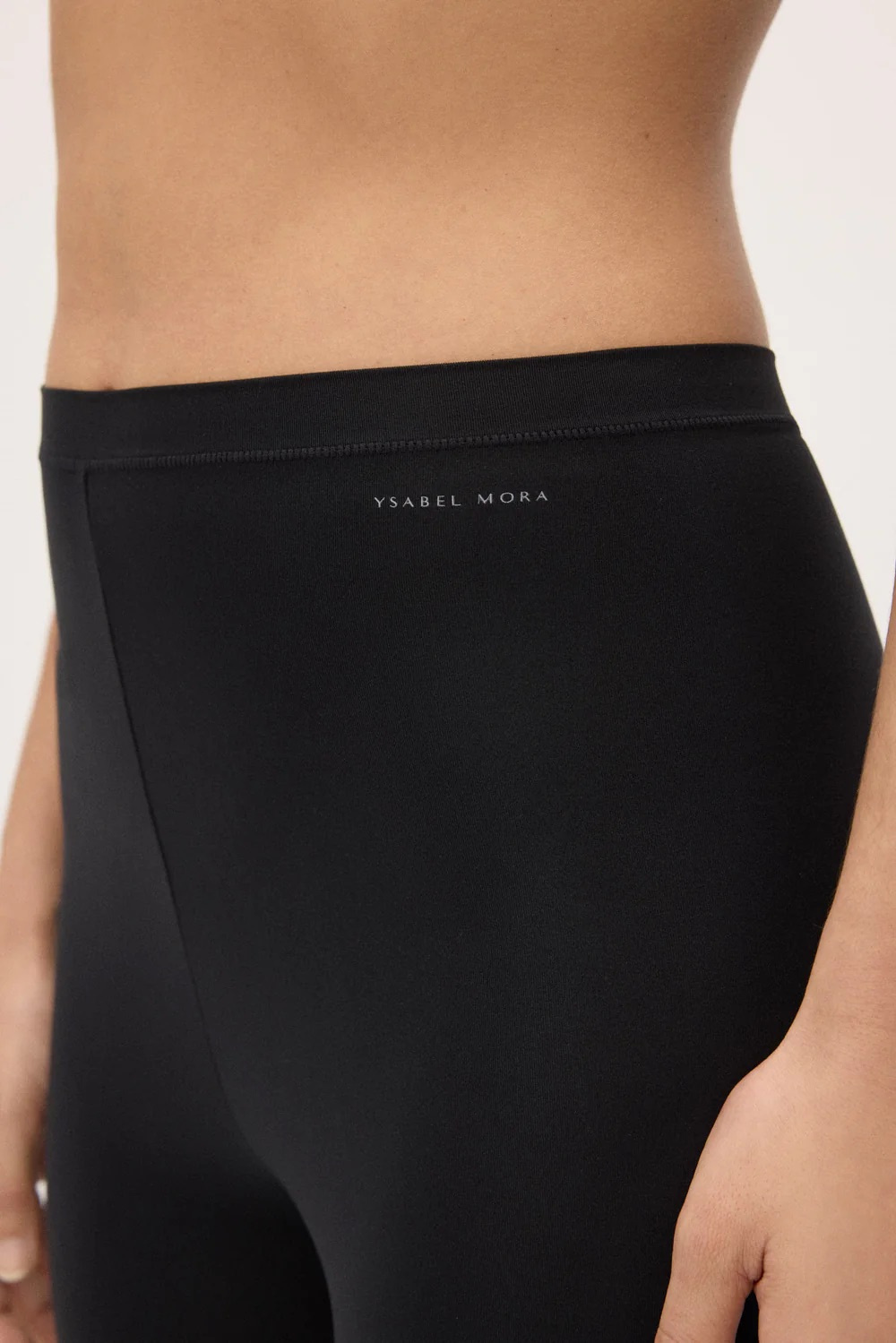 Ysabel Mora apsauginiai šortukai nuo šlaunų trynimo ADAPT BLACK one size desire.lt
