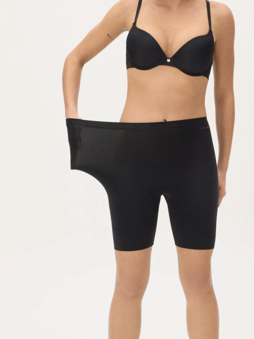 Ysabel Mora apsauginiai šortukai nuo šlaunų trynimo ADAPT BLACK one size desire.lt
