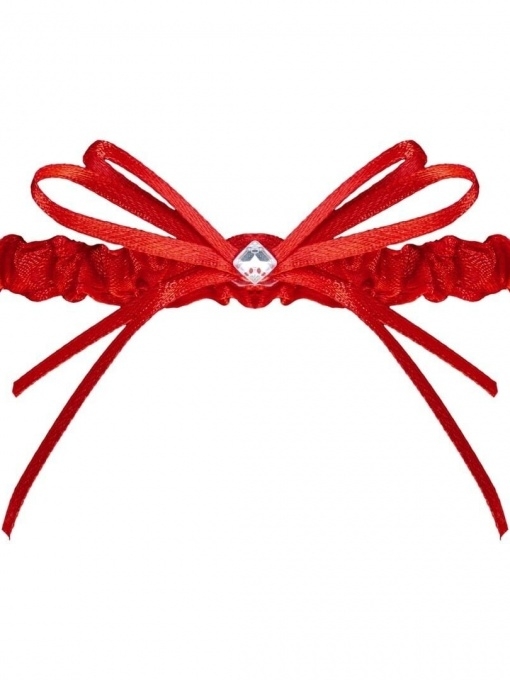 Julimex raudonas keliaraištis BERLIN