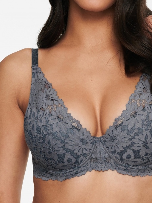 Henderson Ladien push-up liemenėlė HALSEY