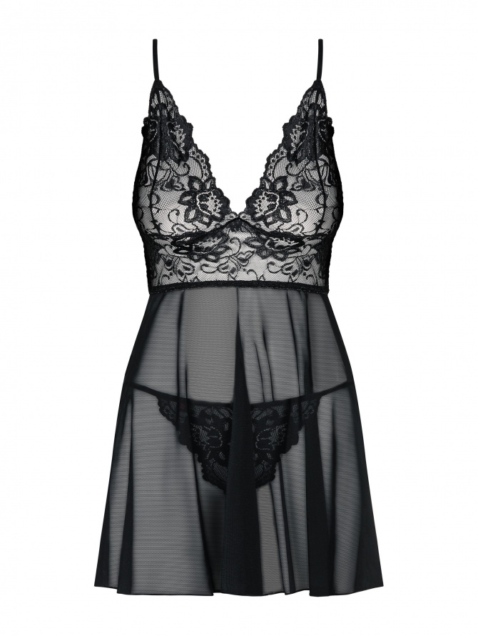 Obsessive naktinukai IDILLIA BABYDOLL