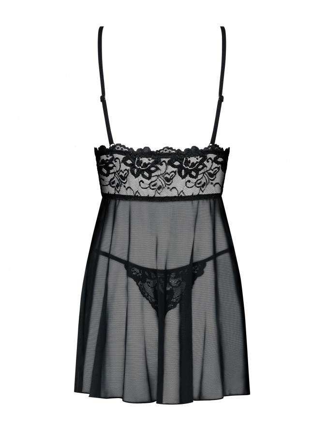 Obsessive naktinukai IDILLIA BABYDOLL