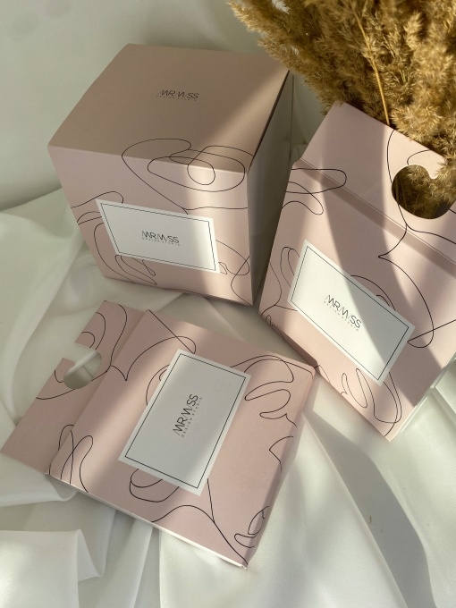 Liemenėlė klasikinė ANA, nude