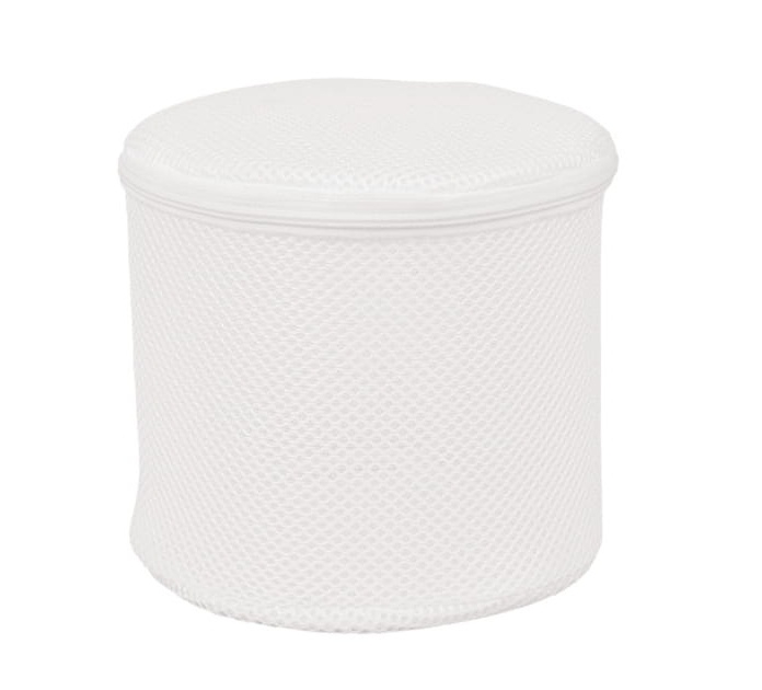 Standus krepšelis skalbimui BA-07, baltas