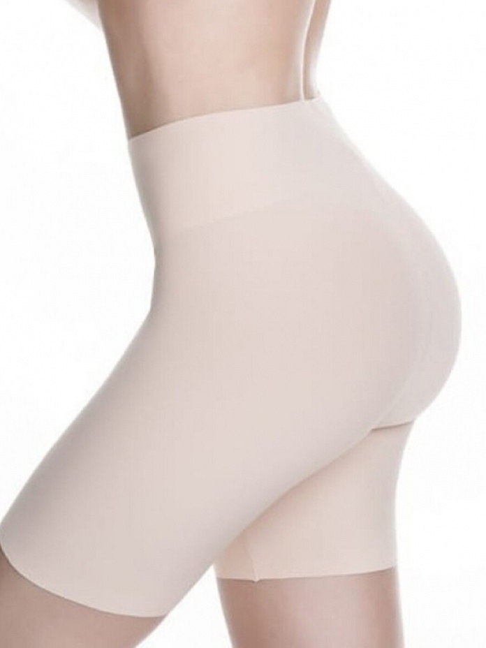 Formuojantys Julimex šortukai SLIM ALL DAY (574), nude