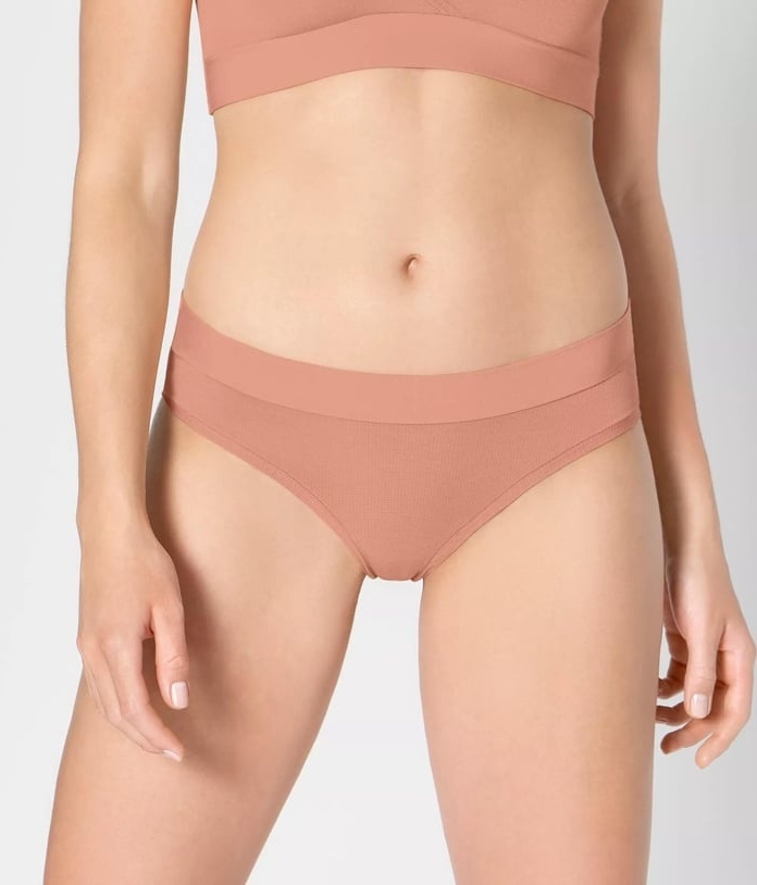 Sloggi hipster modalo kelnaitės GO ALLROUND HIPSTER INDIAN SUMMER