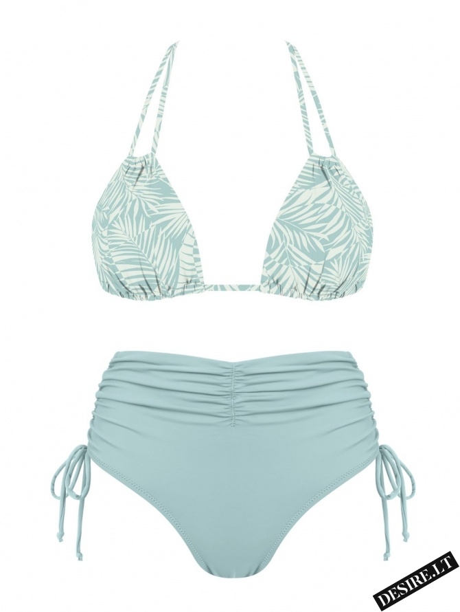 MrMiss bikini maudymosi kostiumėlis OCEAN DUSK MAXI