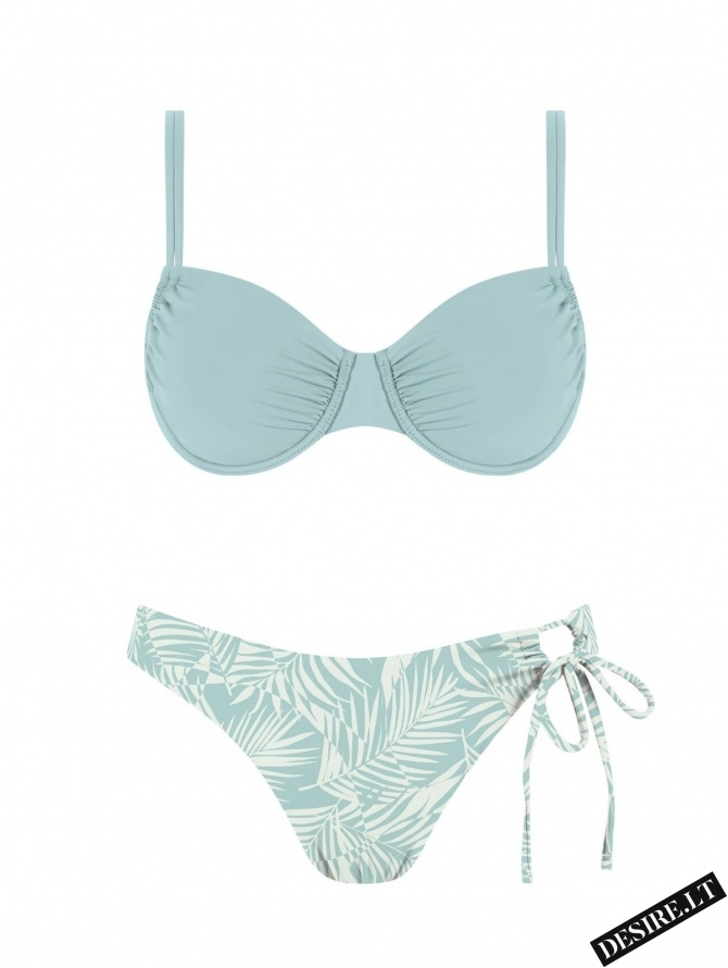 MrMiss bikini maudymosi kostiumėlis OCEAN DUSK