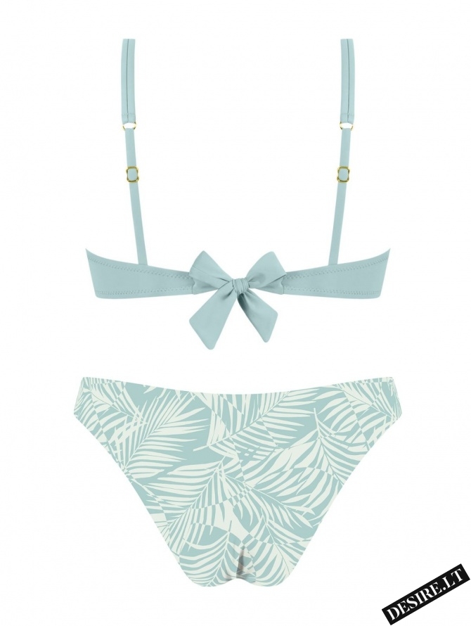 MrMiss bikini maudymosi kostiumėlis OCEAN DUSK