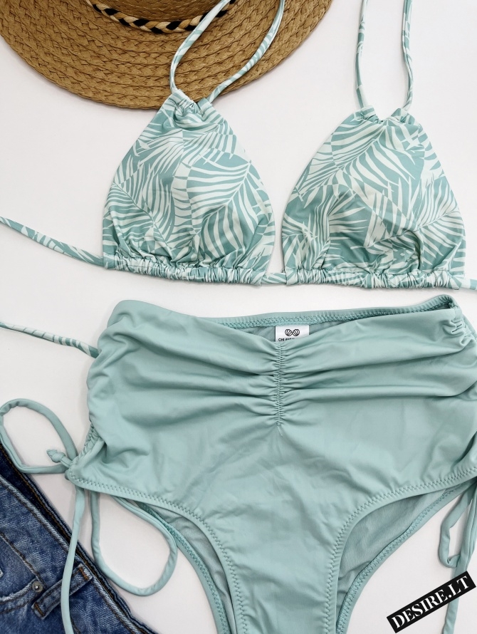 MrMiss bikini maudymosi kostiumėlis OCEAN DUSK MAXI