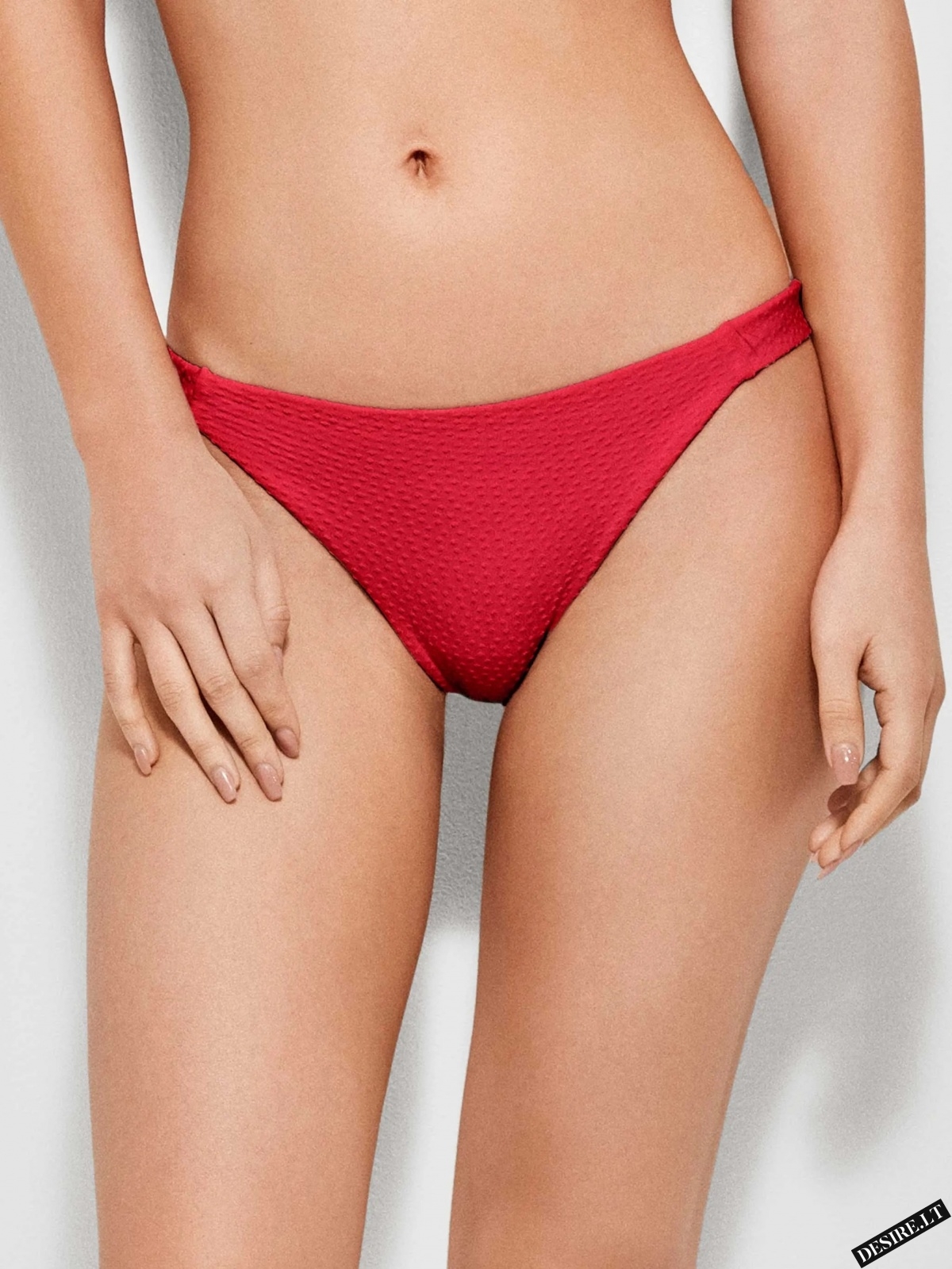 GISELA bikini maudymosi kostiumėlis ROJO 2/30273T 2/30273B