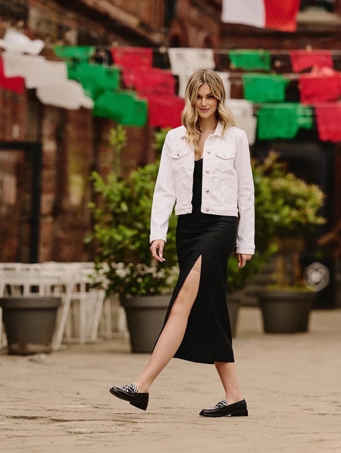 Gabriella apsauginiai vasaros šortukai ELEGANT MELISA