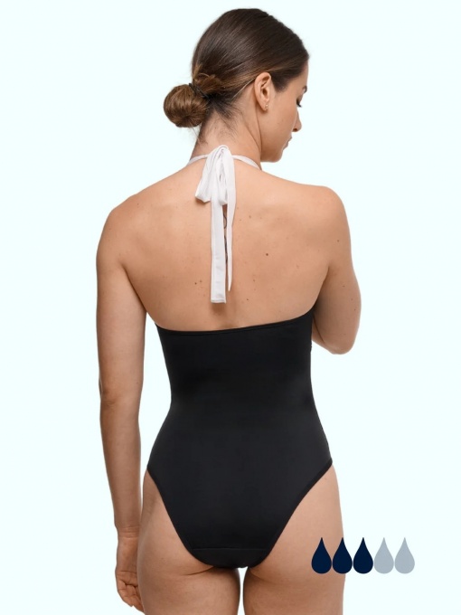 Menstruacinis maudymosi kostiumėlis ALBA