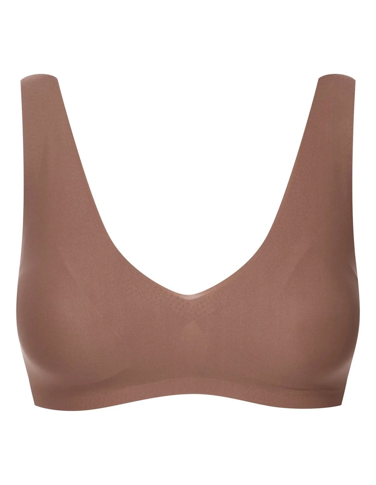 Henderson Ladies Lazeriu kirpta bevielė liemenėlė BAKE MAUVE 42850-34X