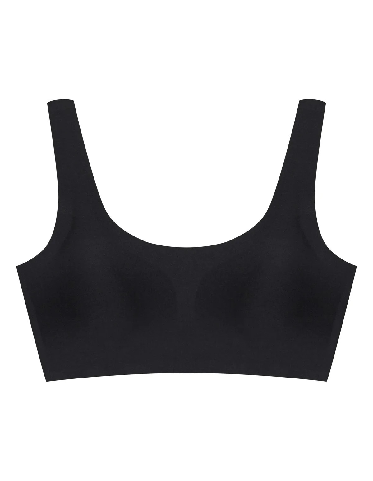 Henderson Ladies Lazeriu kirpta bevielė liemenėlė BIRD BLACK 42849-99X
