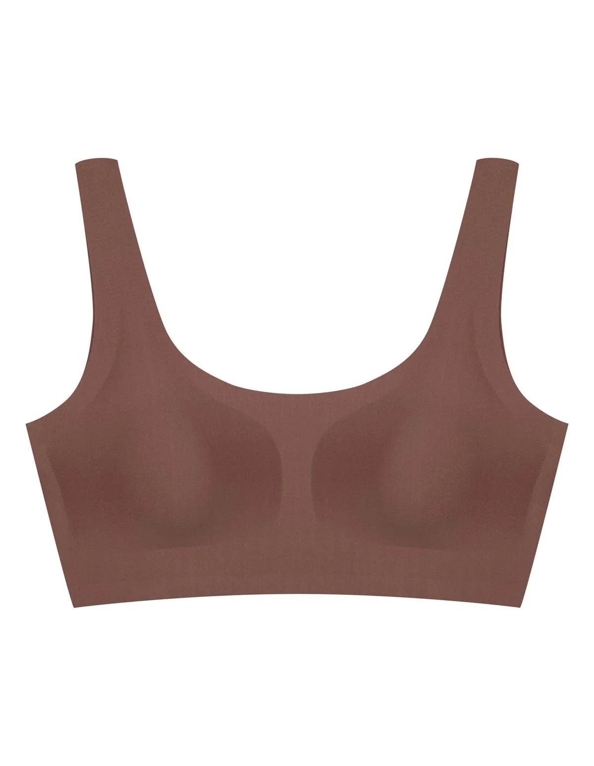 Henderson Ladies Lazeriu kirpta bevielė liemenėlė BIRD MAUVE 42849-34X