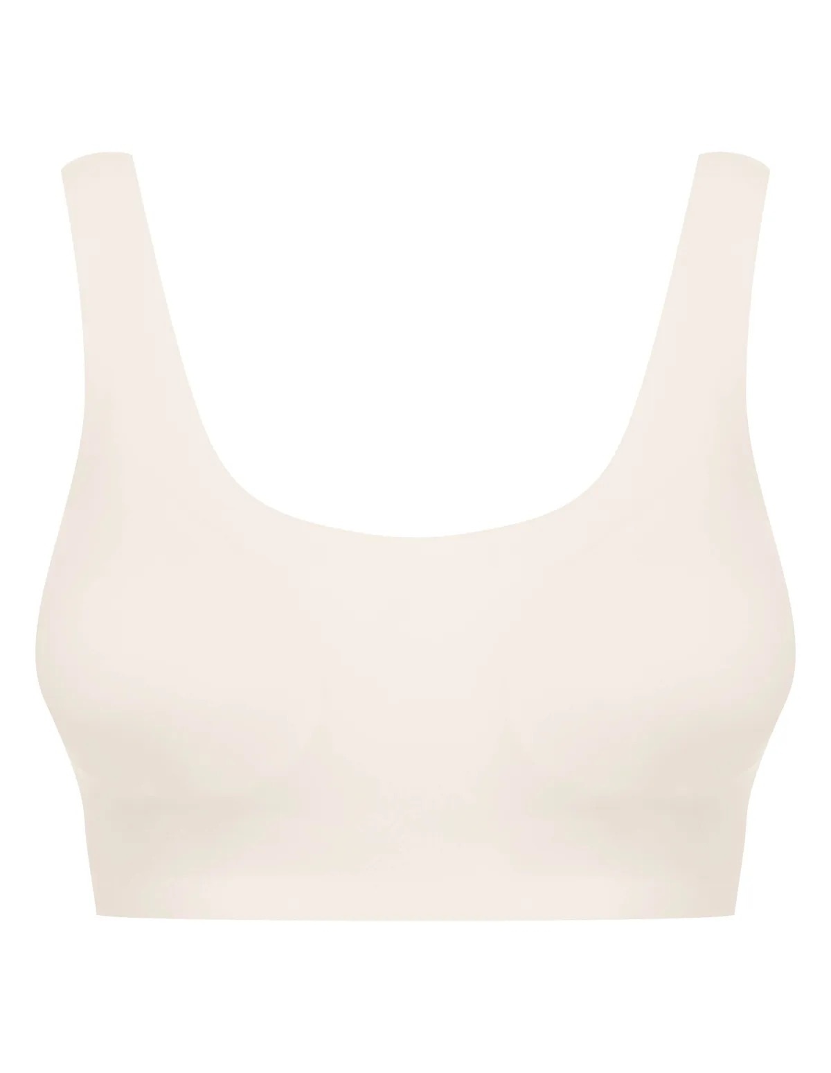 Henderson Ladies Lazeriu kirpta bevielė liemenėlė BIRD ECRU 42849-02X